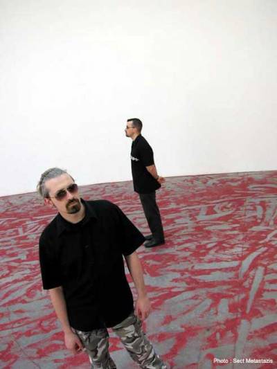 interview Carnival In Coal